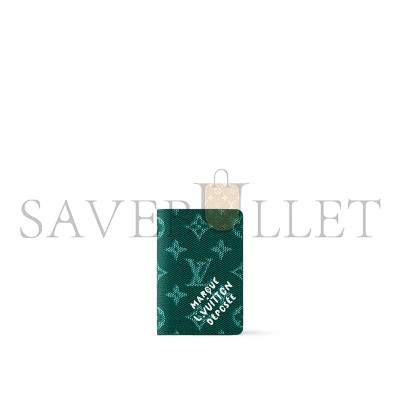 LOUIS VUITTON BAG-TYPE UNIVERSAL WALLET M12658 (11.1*7.5*1cm)